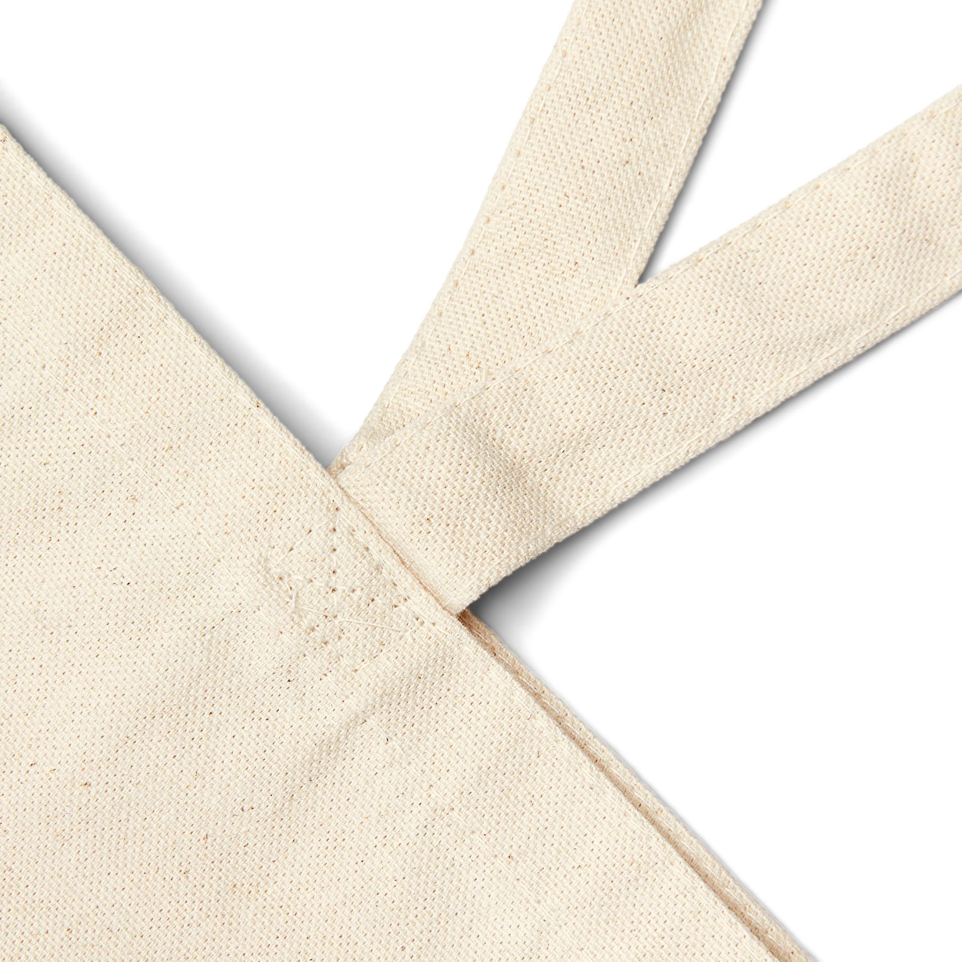 Sim Until You Drop Canvas Tote Bag, Perfect for Sims Fans