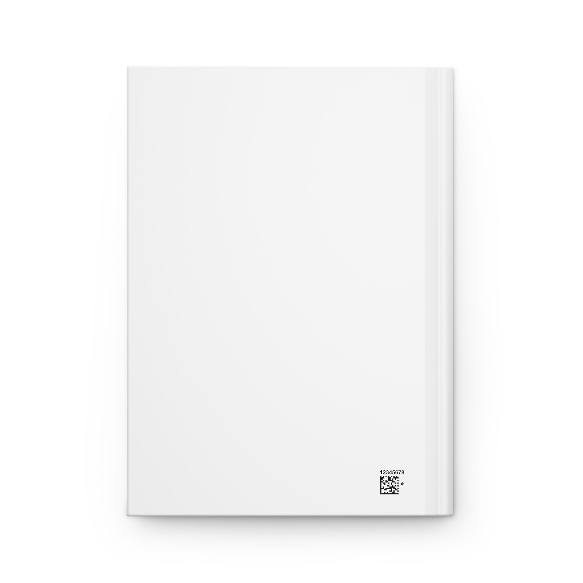 Lag Is My Worst Enemy Hardcover Matte Journal, Gamer’s Writing Companion